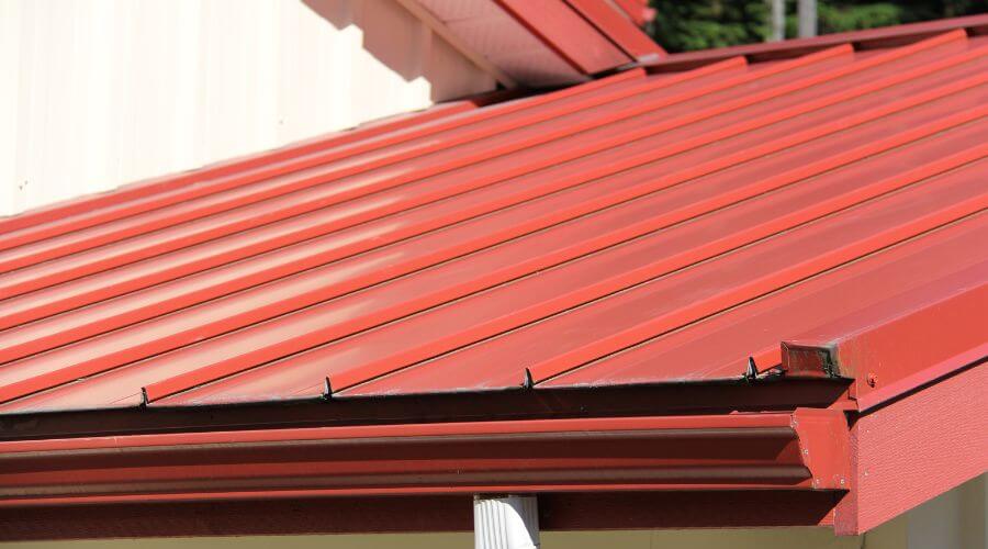 Roof Gutter Cleaning in Hughes, AR